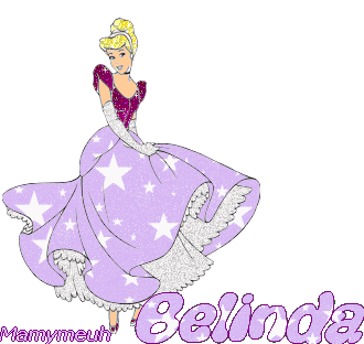 belinda