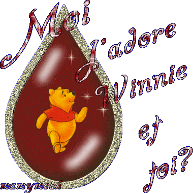 winnie