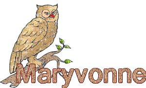 maryvonne