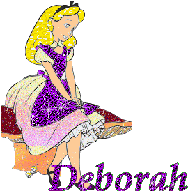 deborah