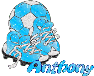 Anthony