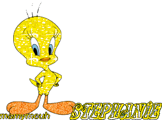stephanie