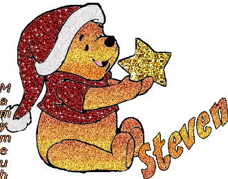 Steven