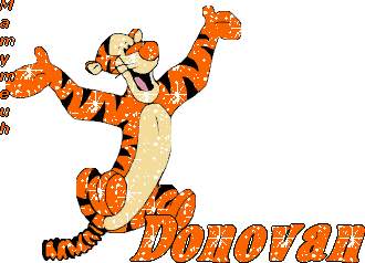 Donovan