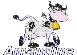 Amandine