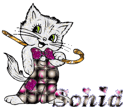 Sonia