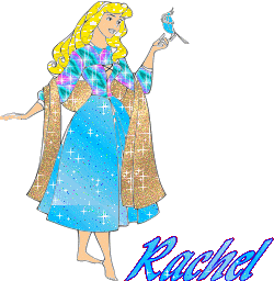 rachel