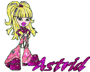 Astrid