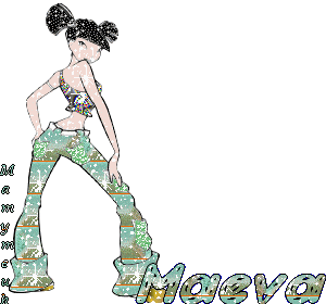 Maeva