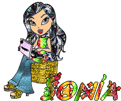 Sonia
