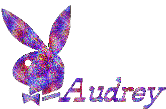 audrey