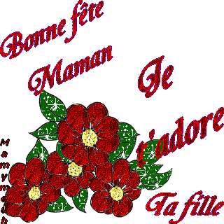 bonne fete