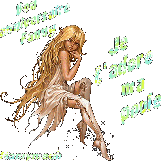 fanny