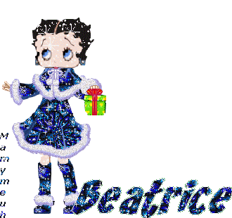 Beatrice