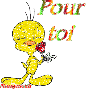 message
