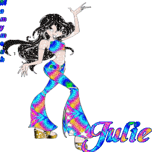 Julie