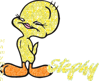 Stephy