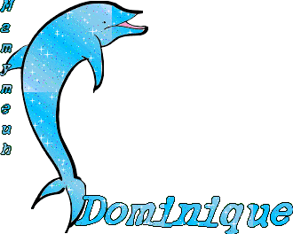 dominique
