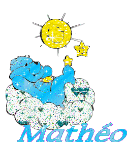 mathéo