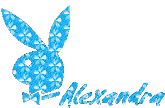 Alexandra