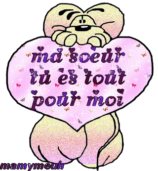 message